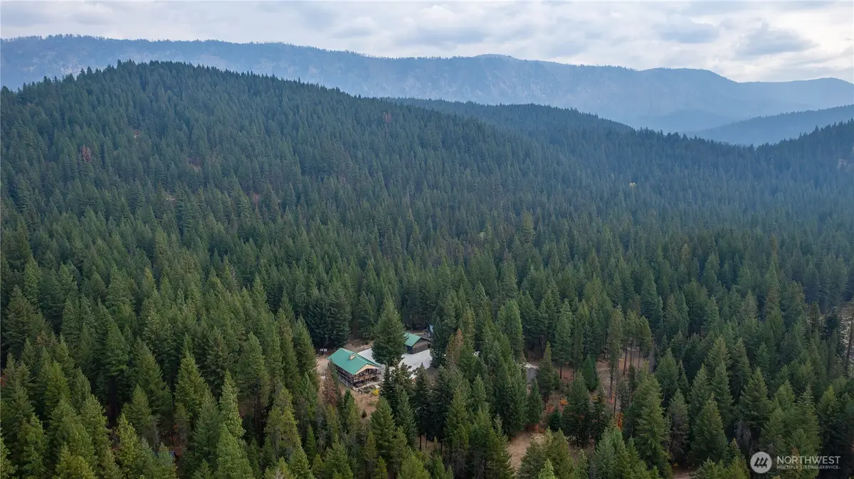 570 Sweetbriar Lane, Leavenworth, WA 98826 - #1