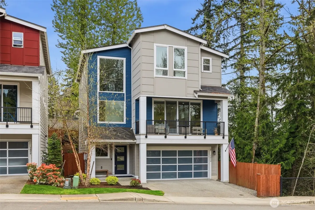 1050 NE 230th Avenue, Sammamish, WA 98074 - #1