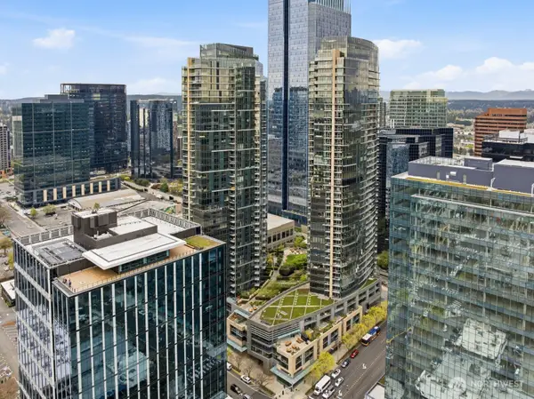 10700 NE 4th Street #332, Bellevue, WA 98004