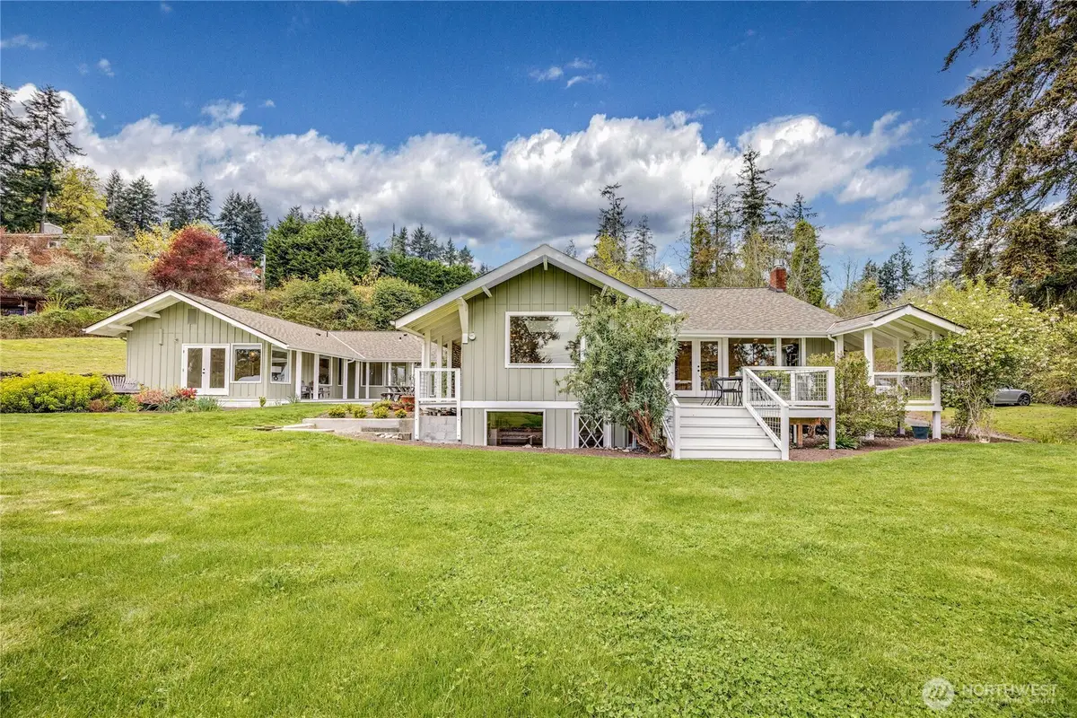 4185 Point White Drive Ne, Bainbridge Island, WA 98110 - #1