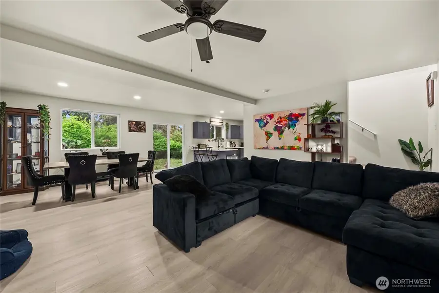 19828 63rd Avenue Ct E, Spanaway, WA 98387 - #3