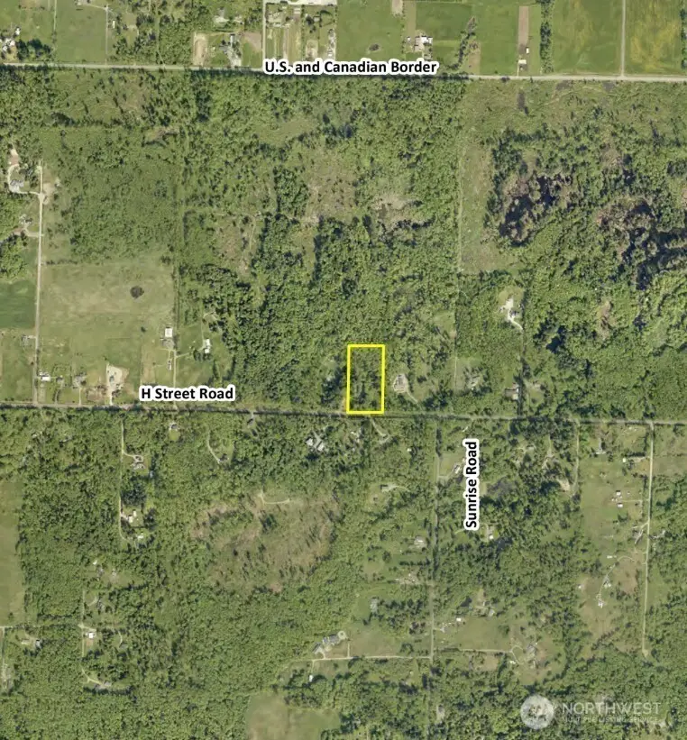 2160 H Street Road, Blaine, WA 98230 - #3