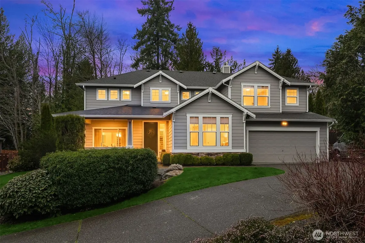 24046 SE 9th Court, Sammamish, WA 98075 - #1