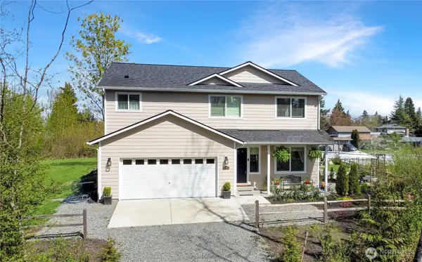 10705 36th Street E, Edgewood, WA 98372