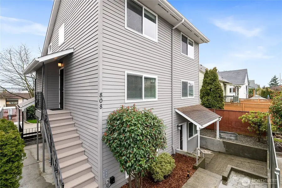 808 NW Market Street, Seattle, WA 98107 - #2
