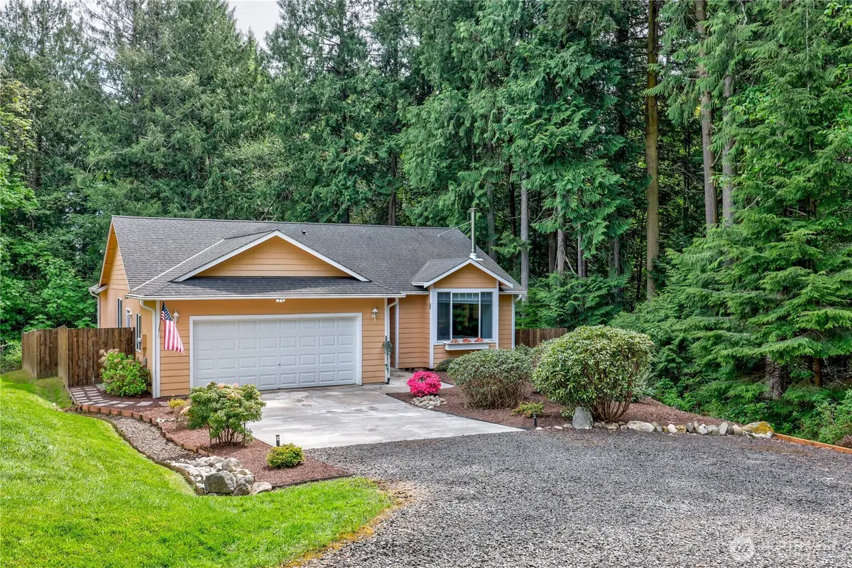 132 Goliah Lane, Port Ludlow, WA 98365 - #1