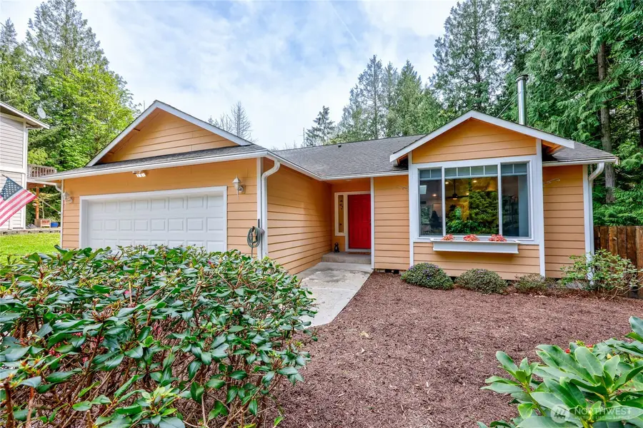 132 Goliah Lane, Port Ludlow, WA 98365 - #2