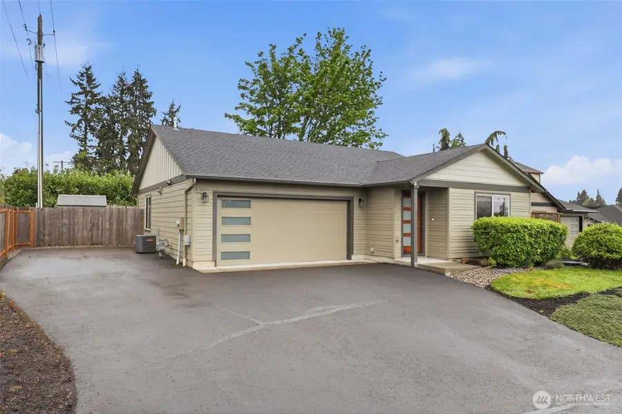 2215 NE 88th Street, Vancouver, WA 98665 - #2