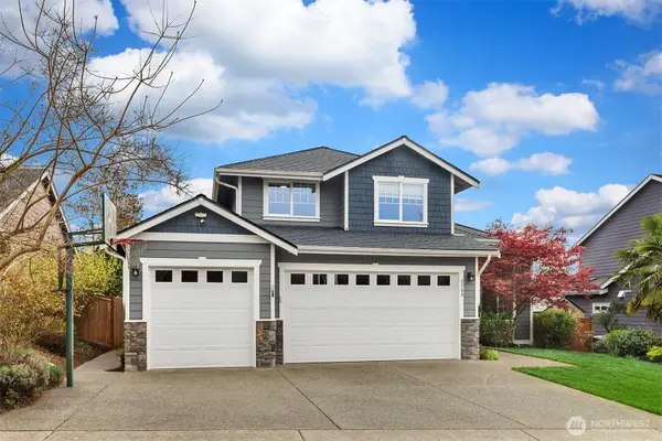 5709 NE 3rd Place, Renton, WA 98059