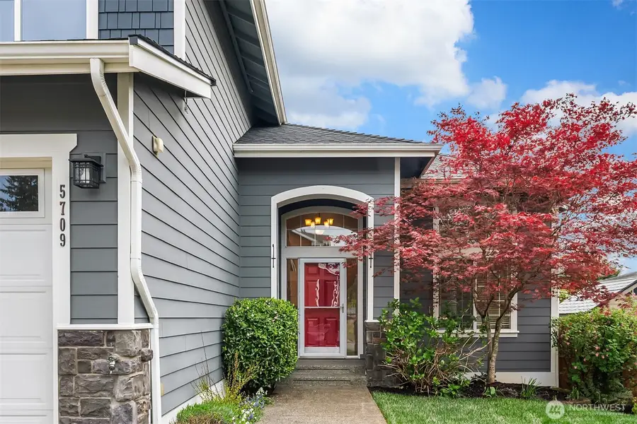5709 NE 3rd Place, Renton, WA 98059 - #2
