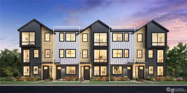 13352 NE 175th Place, Woodinville, WA 98072