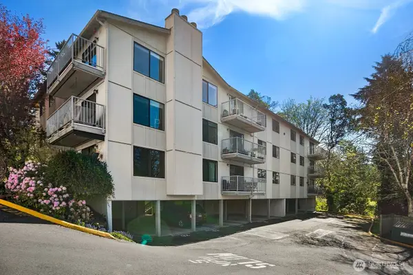 1227 SW 132nd Lane #731, Burien, WA 98146