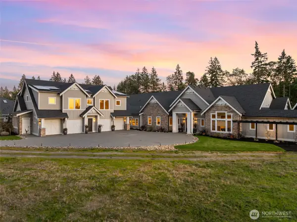 16524 116th Street E, Bonney Lake, WA 98391