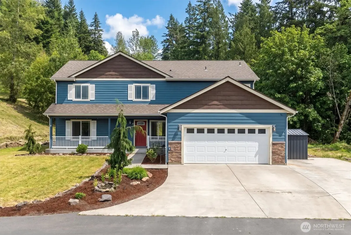163 Cedar Falls Drive, Kelso, WA 98626 - #1
