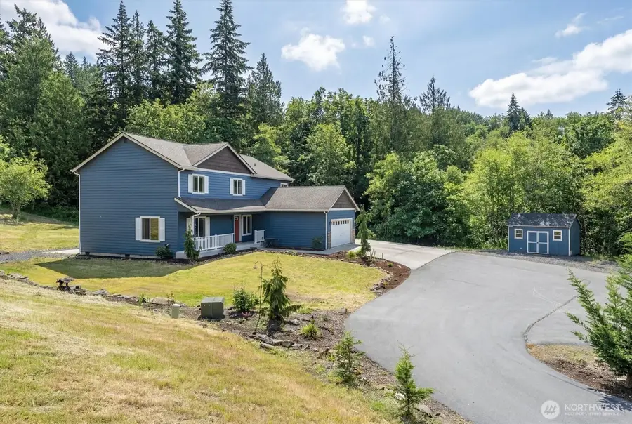 163 Cedar Falls Drive, Kelso, WA 98626 - #2