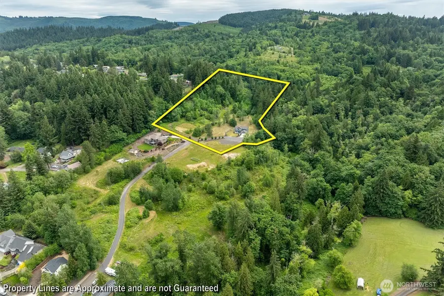 163 Cedar Falls Drive, Kelso, WA 98626 - #3