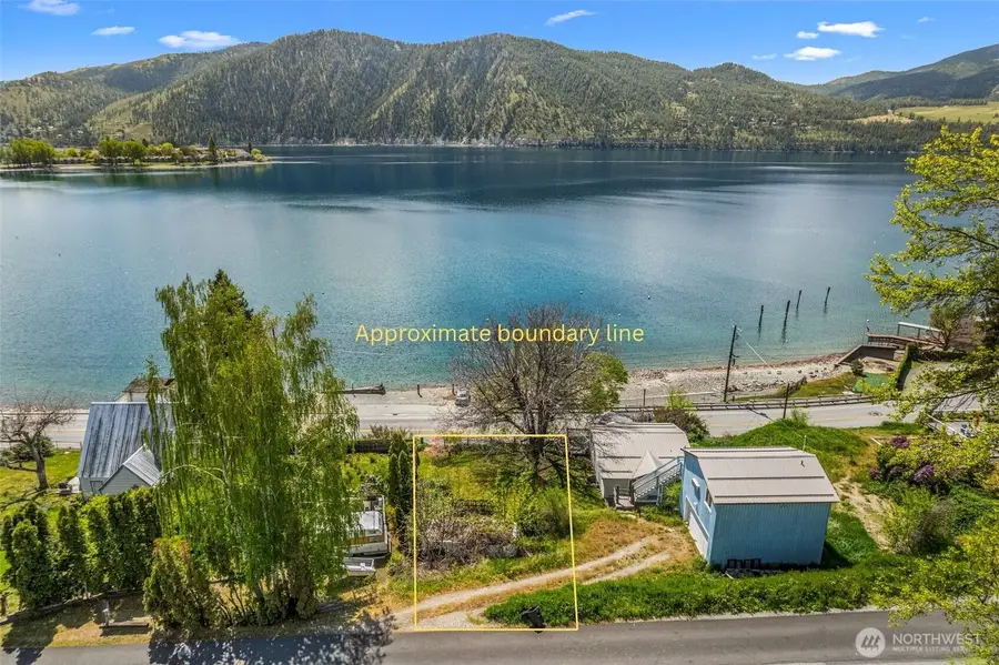 0 Manson Boulevard, Manson, WA 98831 - #2