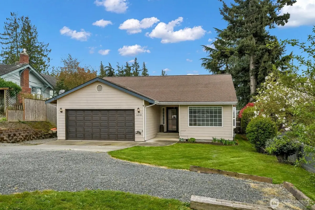 8240 Cedarhome Drive, Stanwood, WA 98292 - #1