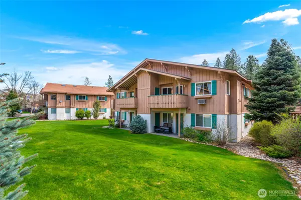 480 Alpine Place #L3, Leavenworth, WA 98826