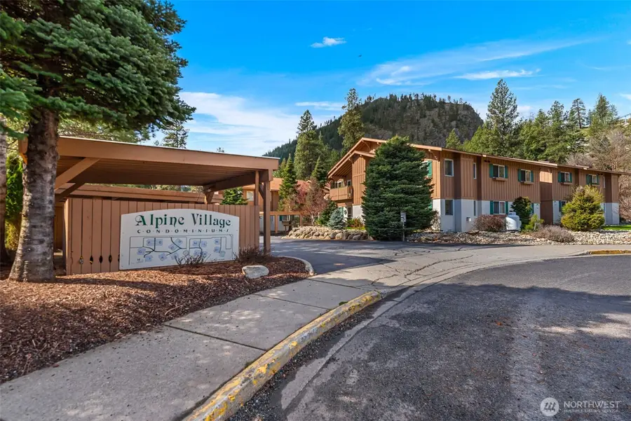 480 Alpine Place #L3, Leavenworth, WA 98826 - #3