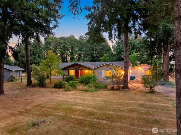 220 California Street, Pe Ell, WA 98572