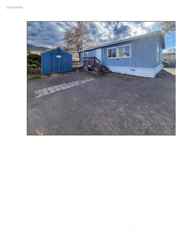 1000 Alexander Court #31, Prosser, WA 99350