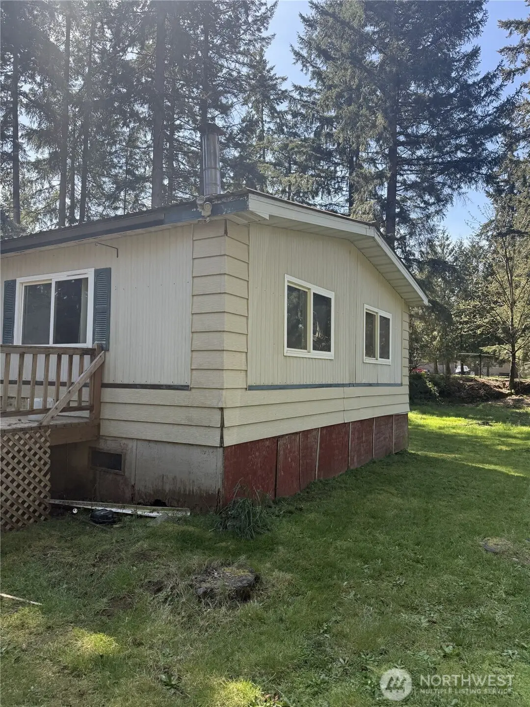 6620 301st Street Ct S, Roy, WA 98580 - #1