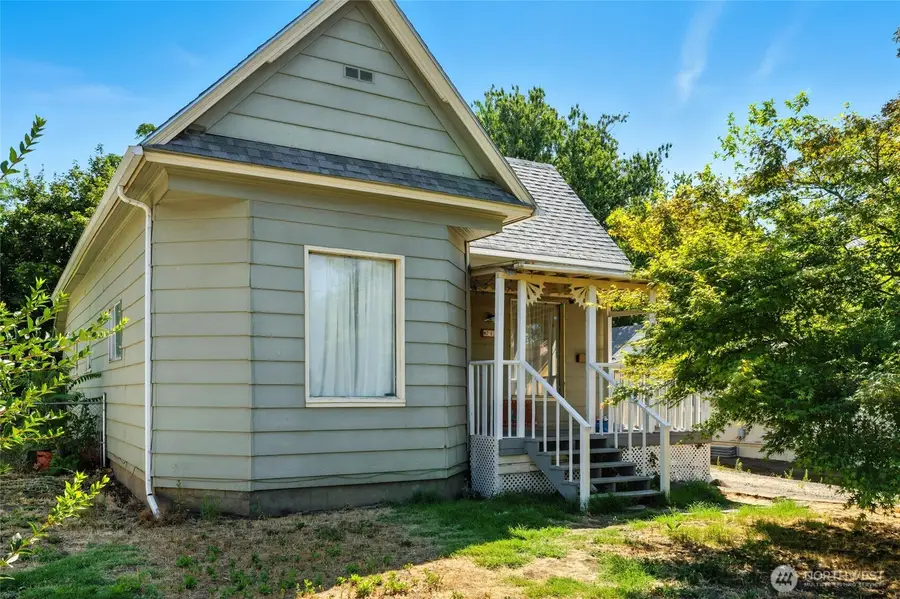 712 N Rose Street, Walla Walla, WA 99362 - #2