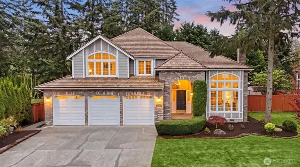 15634 27th Drive Se, Mill Creek, WA 98012