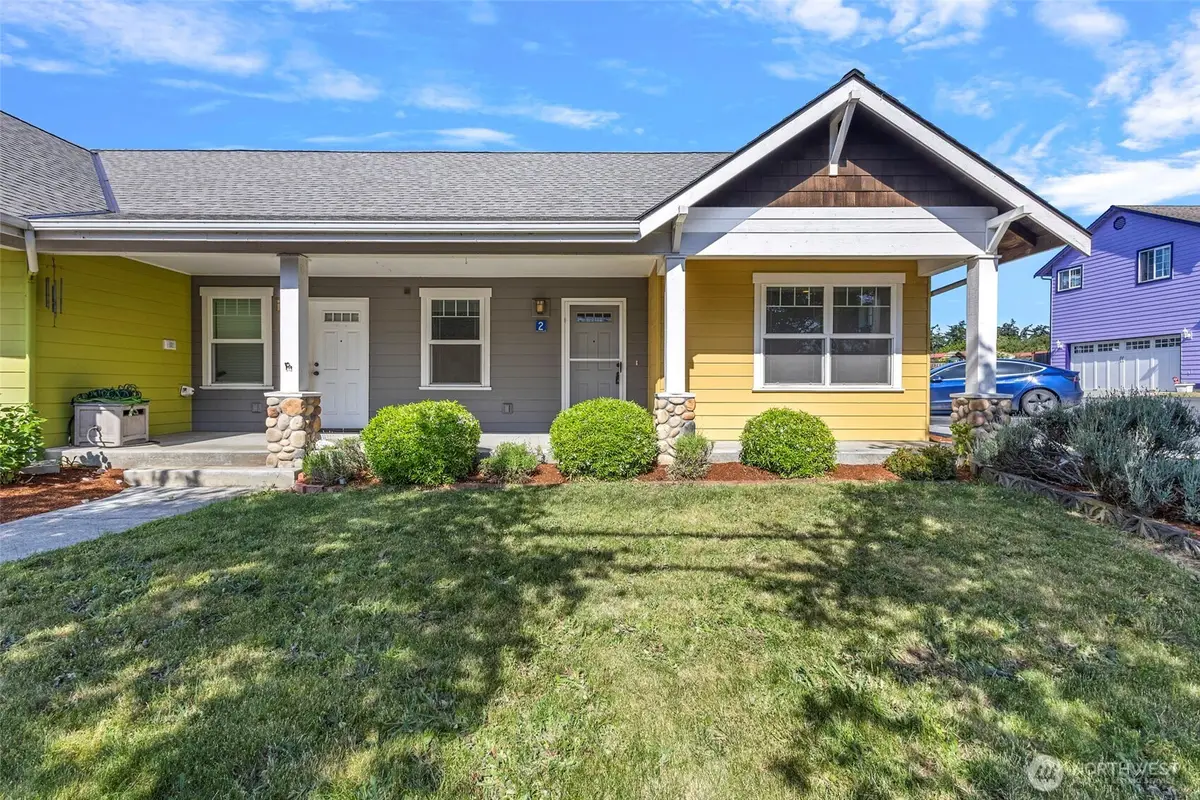 306 S Main Street #A2, Coupeville, WA 98239 - #1