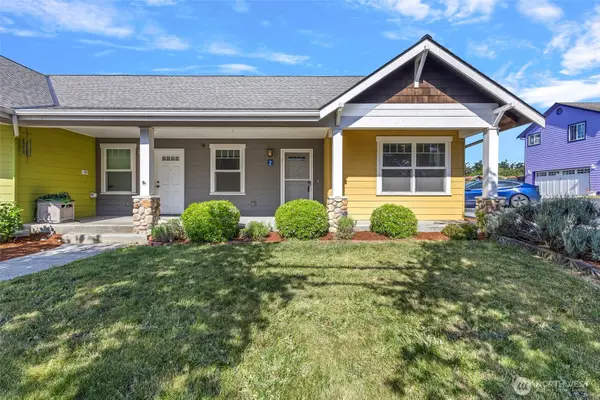 306 S Main Street #A2, Coupeville, WA 98239