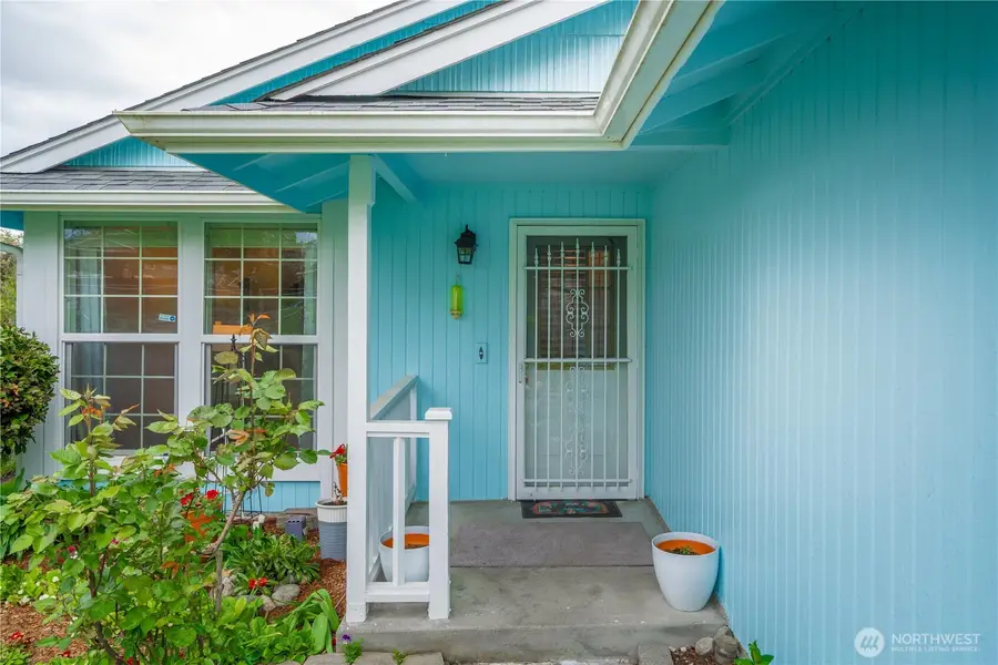 8113 S Cushman Avenue, Tacoma, WA 98408 - #3