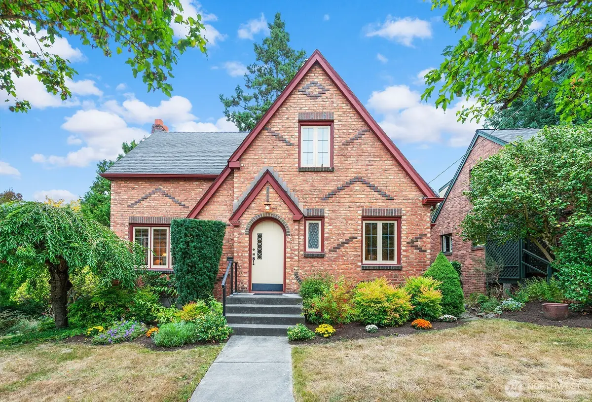 1226 25th Avenue E, Seattle, WA 98112 - #1