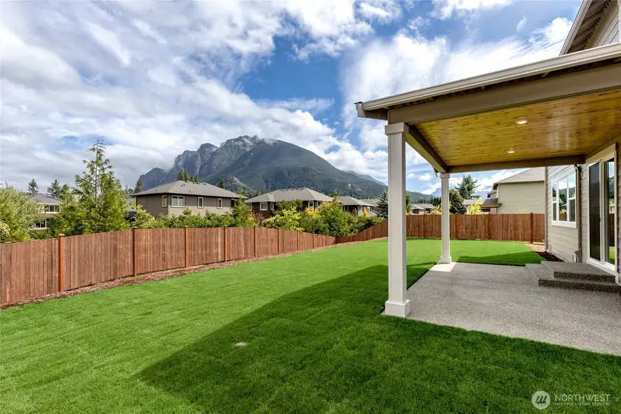 639 SE 12th Place #24, North Bend, WA 98045 - #2