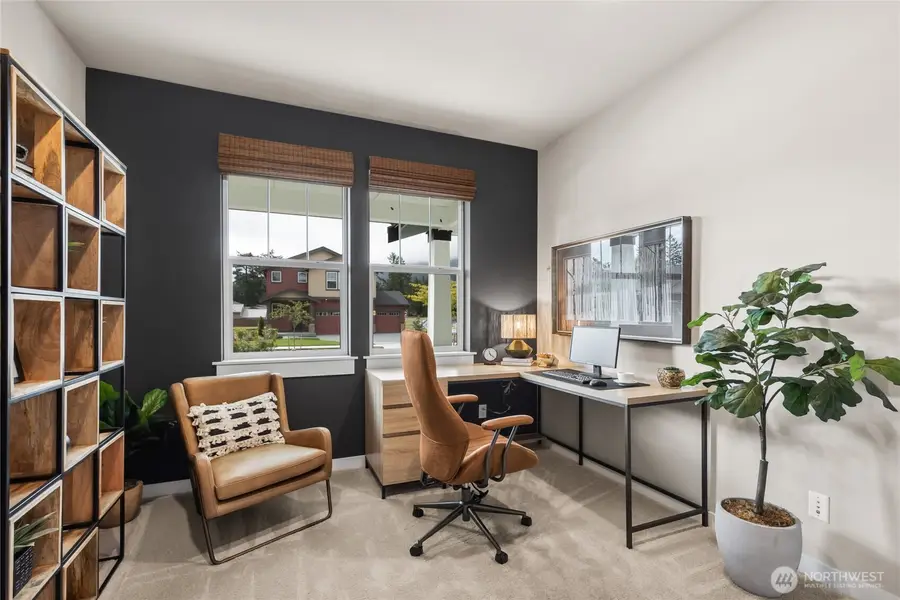 639 SE 12th Place #24, North Bend, WA 98045 - #3