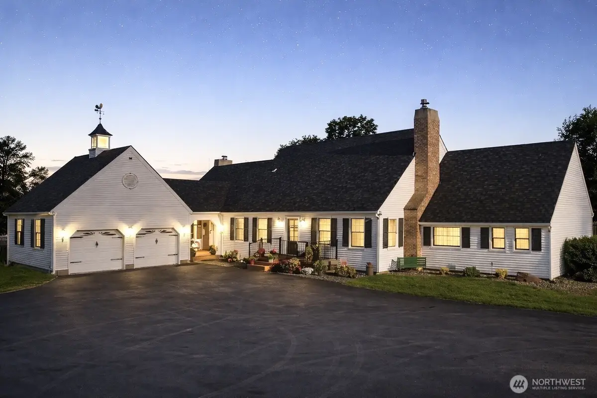 11021 S Hatch Road, Spokane, WA 99224 - #1