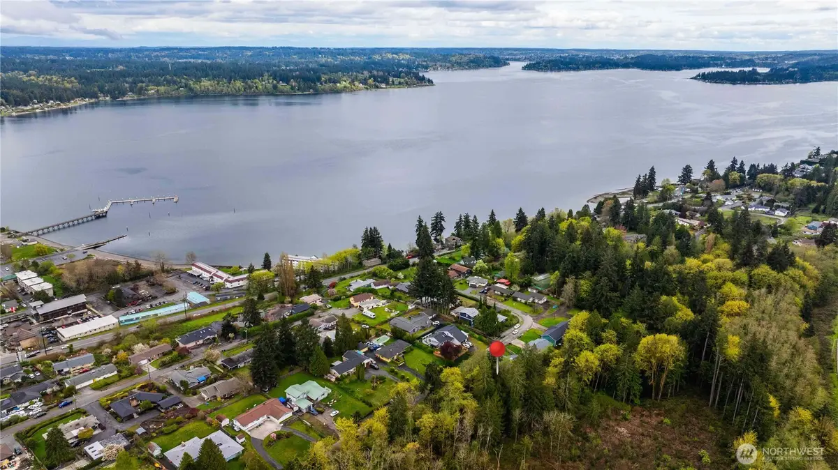 8893 Martin Avenue Nw #8, Silverdale, WA 98383 - #1