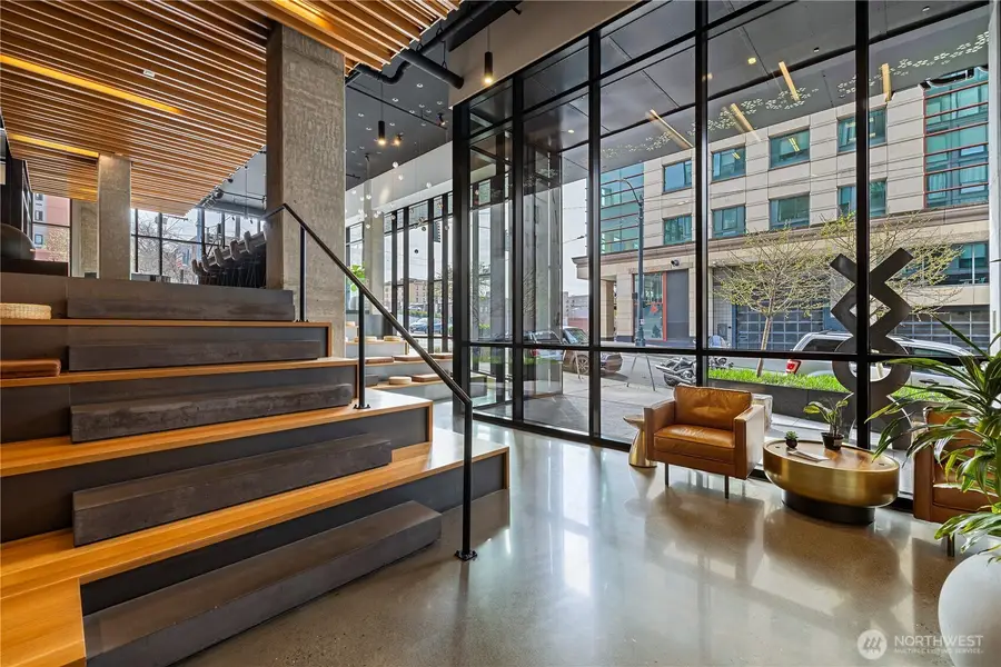 450 S Main Street #1205, Seattle, WA 98104 - #3