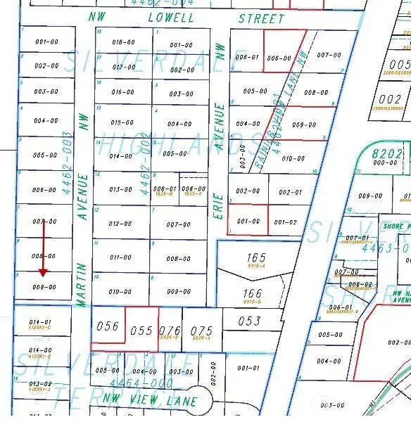 8865 Martin Avenue Nw #9, Silverdale, WA 98383 - #2