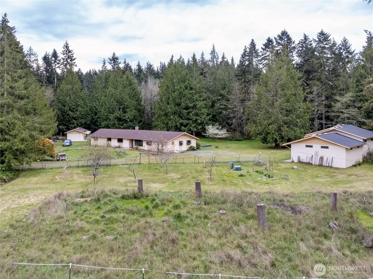 154 Belbrook Lane, Port Angeles, WA 98362 - #1