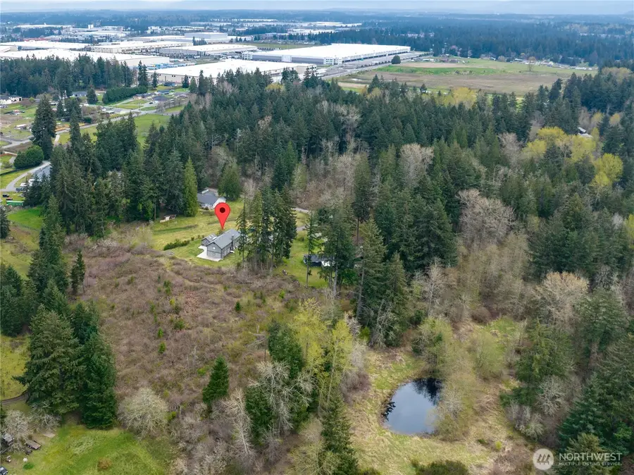 21118 26th Avenue E, Spanaway, WA 98387 - #2