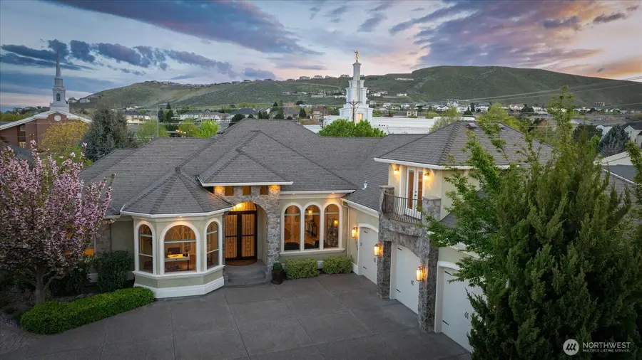 1799 Silver Court, Richland, WA 99352 - #2