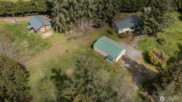 11968 Airport Cutoff Road, Port Townsend, WA 98368
