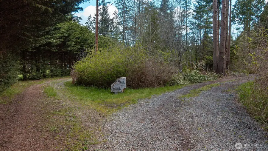 11968 Airport Cutoff Road, Port Townsend, WA 98368 - #2