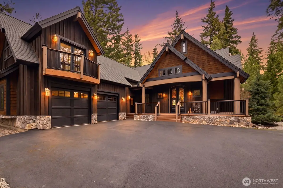 431 Equinox Drive, Cle Elum, WA 98922 - #1