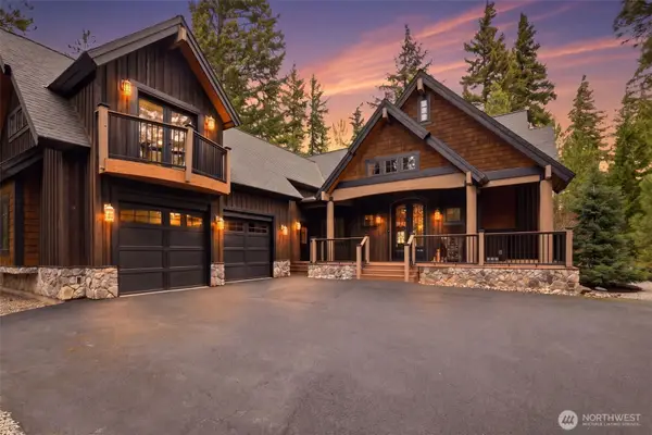 431 Equinox Drive, Cle Elum, WA 98922