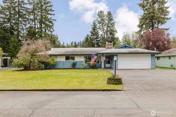 2593 Pine Tree Drive, Port Orchard, WA 98366