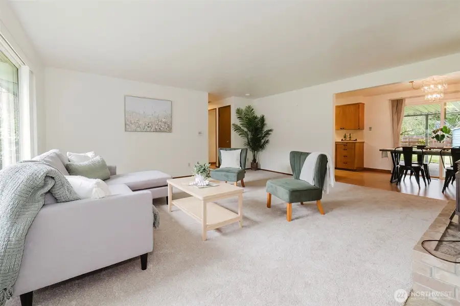 2593 Pine Tree Drive, Port Orchard, WA 98366 - #2