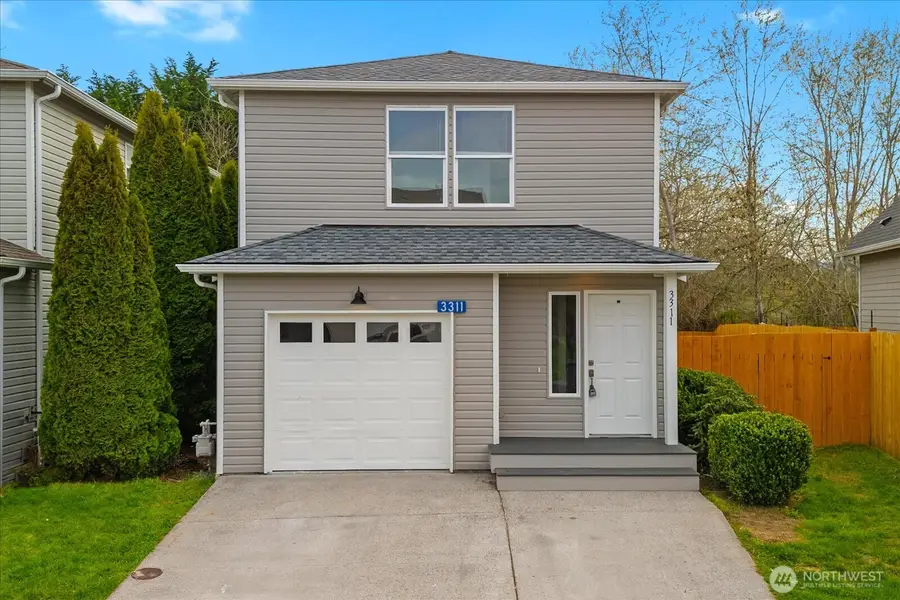 3311 Arbor Street, Mount Vernon, WA 98273 - #2