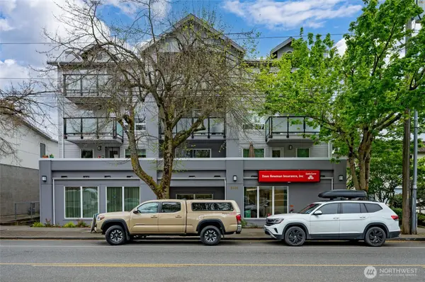 3435 California Avenue Sw #303, Seattle, WA 98116